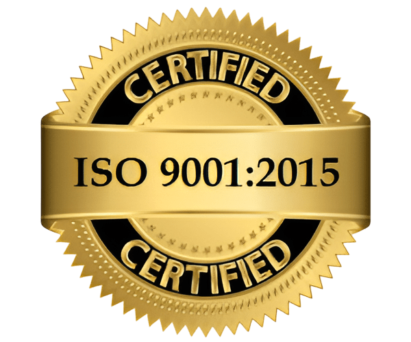 ISO Logo